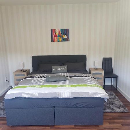 Ferienwohnung 2 Am Hofladen Hellendorf Bad Gottleuba Exterior foto